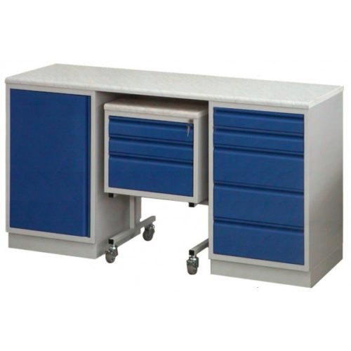 Zestaw laboratoryjny