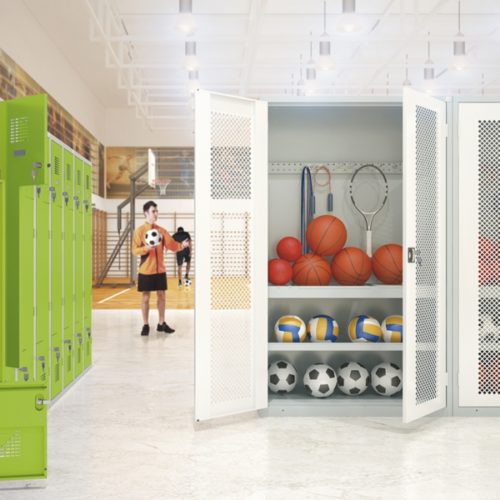 meble-sportowe szafy